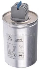 代理原装正品EPCOS薄膜电容器MKK230-D-5-02
