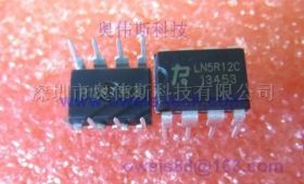 力生美LN5R03  高性价比功率开关  专业代理技术支持