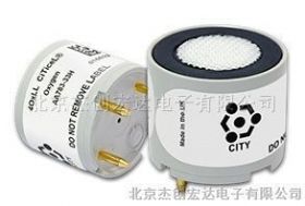 CITY TECHNOLOGY传感器