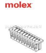 MOLEX连接器51021-0300 51021系列原装正品 快速发货