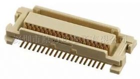 MOLEX原装进口503308-3010 504622-2410 SlimStack连接器 快速发货
