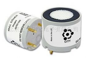 英国CITY TECHNOLOGY传感器