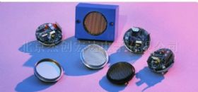 Senscomp超声波传感器