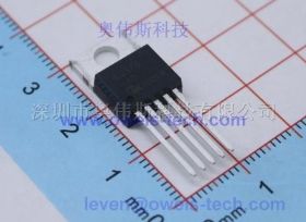 IKsemi IL2576-5.0KB TO-220  韩国IK一级代理