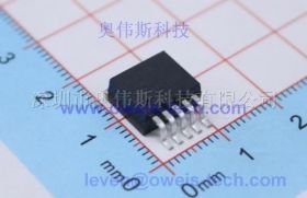 韩国IKSEMI一级代理  IL7150D0T TO252-5