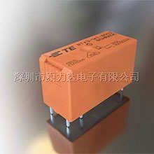 TE Connectivity的RT1继电器适合用于构建控制器和智能电源插座