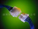 莫仕MOLEX Glow-Wire Mini-Fit Jr.™ 连接器46992-1410 172447-0012