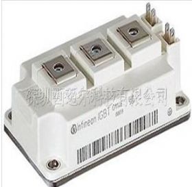 代理德国进口Infineon(英飞凌)FF150R12RT4  N通道IGBT模块