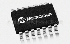 PIC16C73B-04/SO Microchip微芯PIC单片机代理商 英锐恩科技