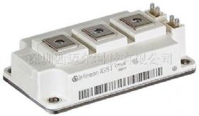 原装德国进口英飞凌FF200R12KT3_E　IGBT模块