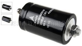 代理日本进口EPCOS(爱普科斯)B41458-B8479-M电容器现货