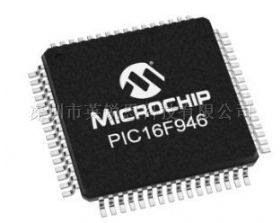 PIC16F946