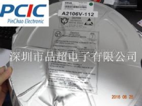 A2106V A2106V-112 A2106V-111 AVT 进口原装正品 SOP8