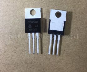SKSS042N10N SkySilicon中航微代理 TO-263