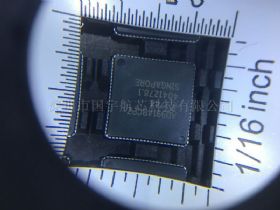 AD5791SRUZ-EP国宇航芯数模转换器石家庄军工IC订货