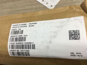 AD7528TQ数模转换器上海军工IC订货