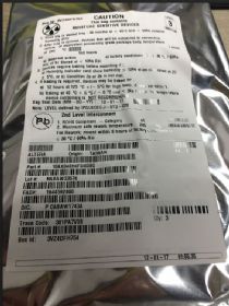 XC5VFX130T-2FFG1738I国宇航芯北京军工IC订货