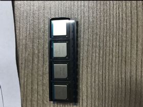 ADS6445MRGCTEP国宇航芯TI模数转换器石家庄军工IC订货