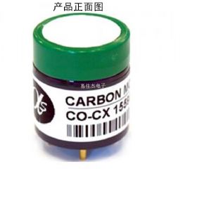 CO-CX 供应 英国 Alphasense 电化学一氧化碳传感器 易佳杰热销产品