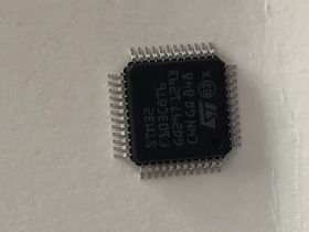 STM32F103C8T6