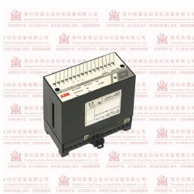 3HNA012690-001工控产品