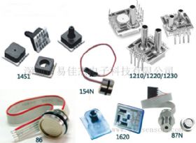 154N-001A-L，154N-005A-L 供应 美国 MEAS 154N型低压压力传感器 易佳杰热销产品