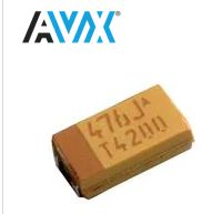 供应：TLJR476M006R3200
