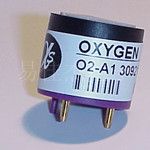O2-A1 供应 英国 Alphasense 电化学氧气传感器 易佳杰热销产品