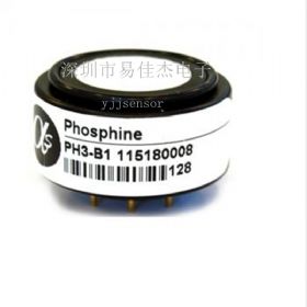 PH3-B1 供应 英国 Alphasense 磷化氢气体传感器 易佳杰热销产品