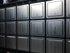 XCVU095-2FFVE1924I三周现货微信13632767652