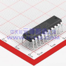 74系列逻辑芯片 SN74HCT245N ，全新现货SN74HCT245N