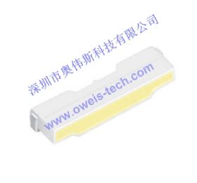 CUW Y3SH.B1 原装现货欧司朗OSRAM 3806白色白光