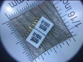 天津TMS320C6655上海军工IC订货13632767652