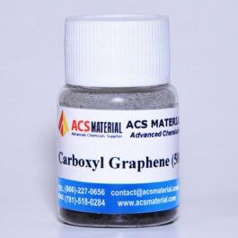 ACS MATERIAL Graphene GN1ND001