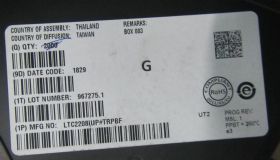 西安 T1G4020036-FS上海军工IC订货13632767652