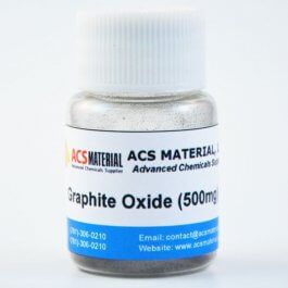 ACS MATERIAL Graphene GTOP0001