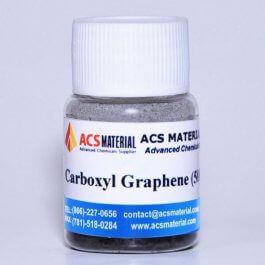ACS MATERIAL Graphene GNCP0005