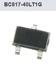 BC817-40LT1G