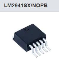 LM2941SX/NOPB