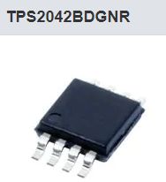 TPS2042BDGNR