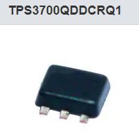 TPS3700QDDCRQ1