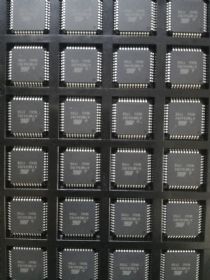ATMEGA162-AU