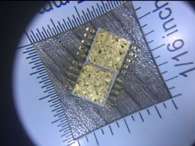AD9265BCPZ-105上海军工IC订货13632767652EPM7064AETA100-10N
