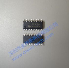 AIP2003 AIP2003 马达驱动芯片