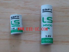SAFT帅福得 LS33600