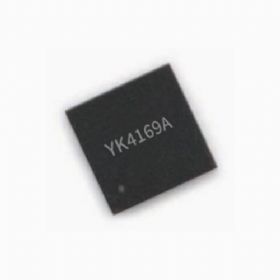 元坤智造 宇航芯片 宽带整数/小数频率合成器 YK4169A