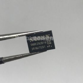 SN9C5256AJG USB 2.0高速(HS)兼容的PC相机控制器