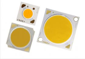 Cree 全新推出是高亮度 LED