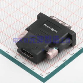 音频与视频连接器 DV24HDK，原装现货DV24HDK