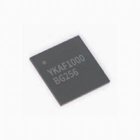 元坤智造 宇航芯片 单通道混合信号FPGA模块 YKAF1000BG256